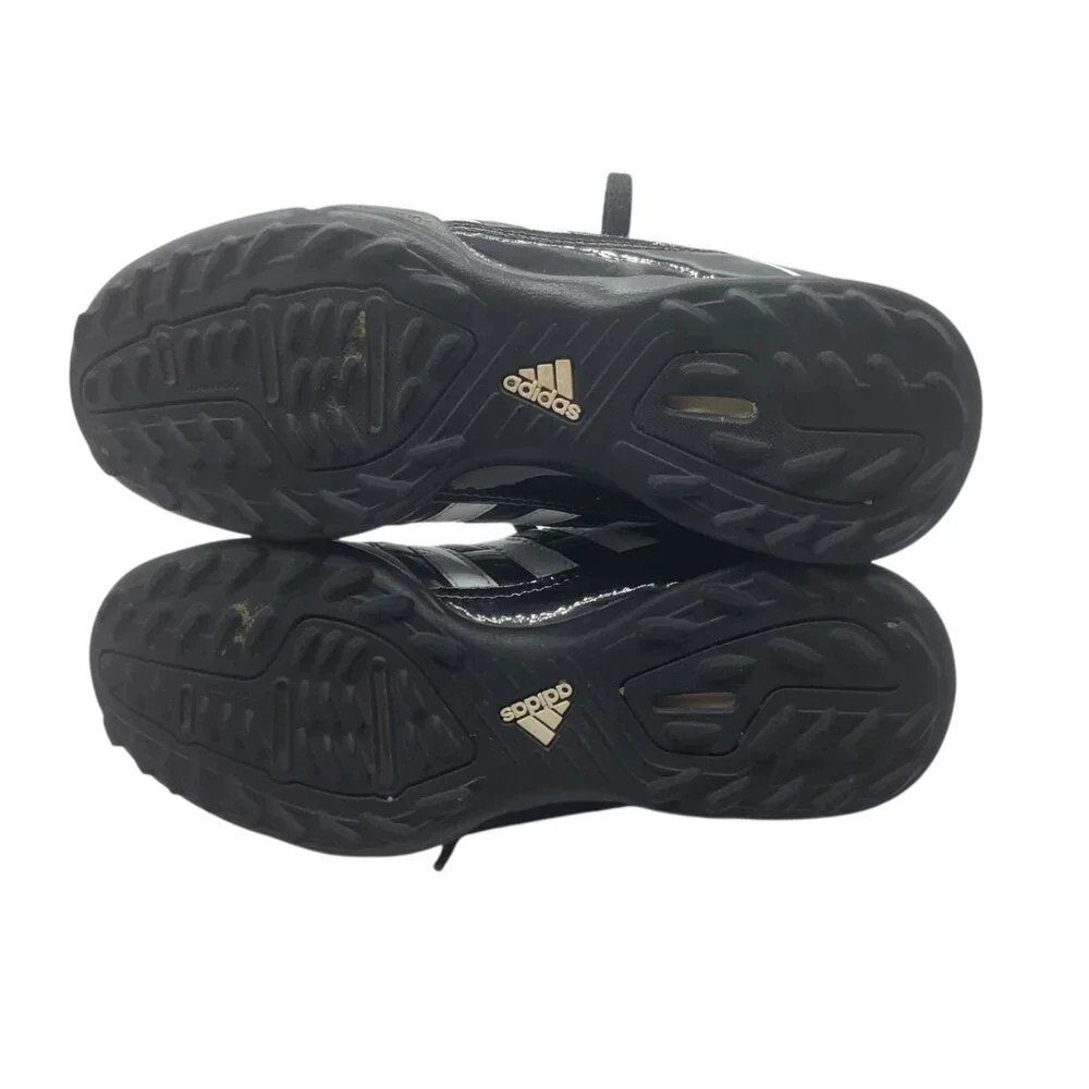Adidas Youth‎ Puntero Soccer Football Rugby Cleat G42046 Size 3.5